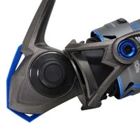 HTO Tempest Reel